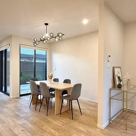 New Spacious 4Beds Family Home Auckland Exterior photo