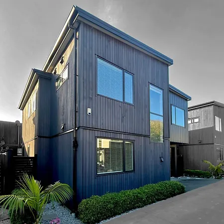 New Spacious 4Beds Family Home Auckland Exterior photo
