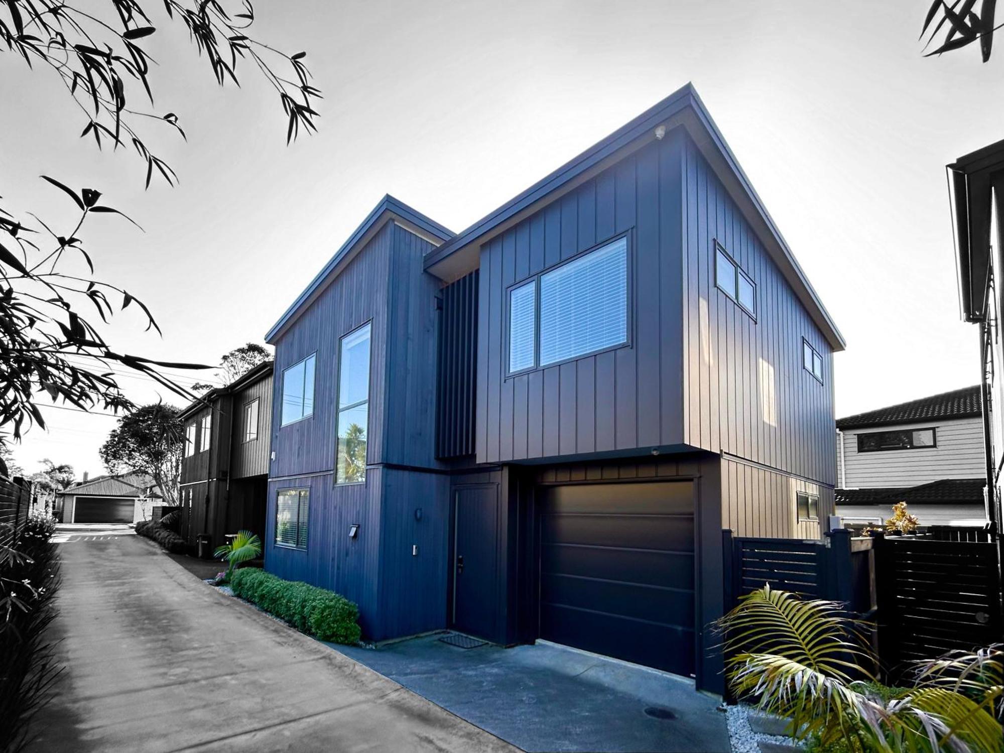 Holiday home New Spacious 4beds Family Auckland